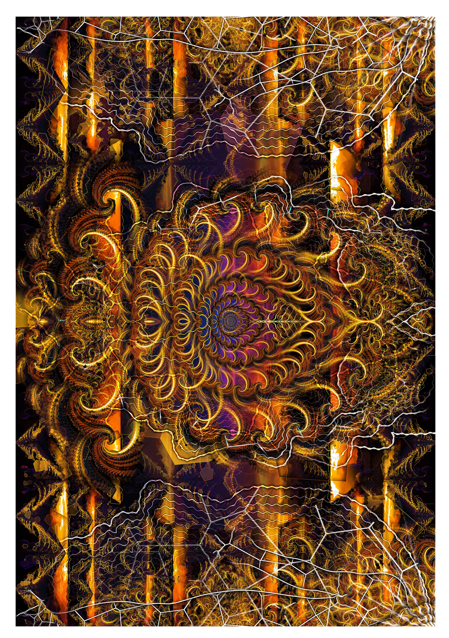 Seat of the Soul