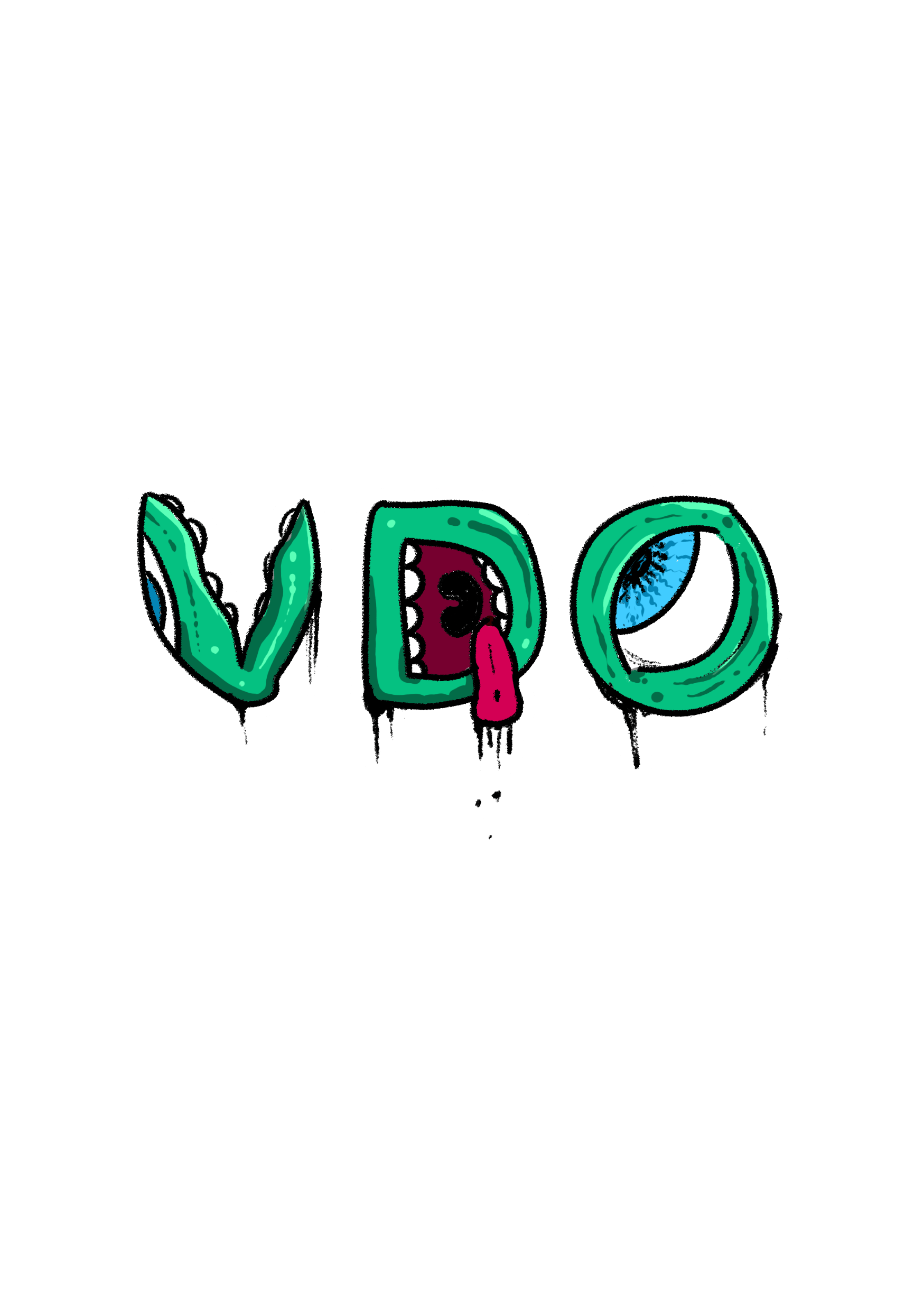 Vdokade logo