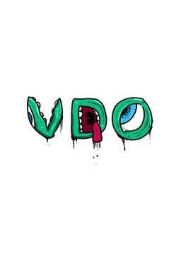 Vdokade logo
