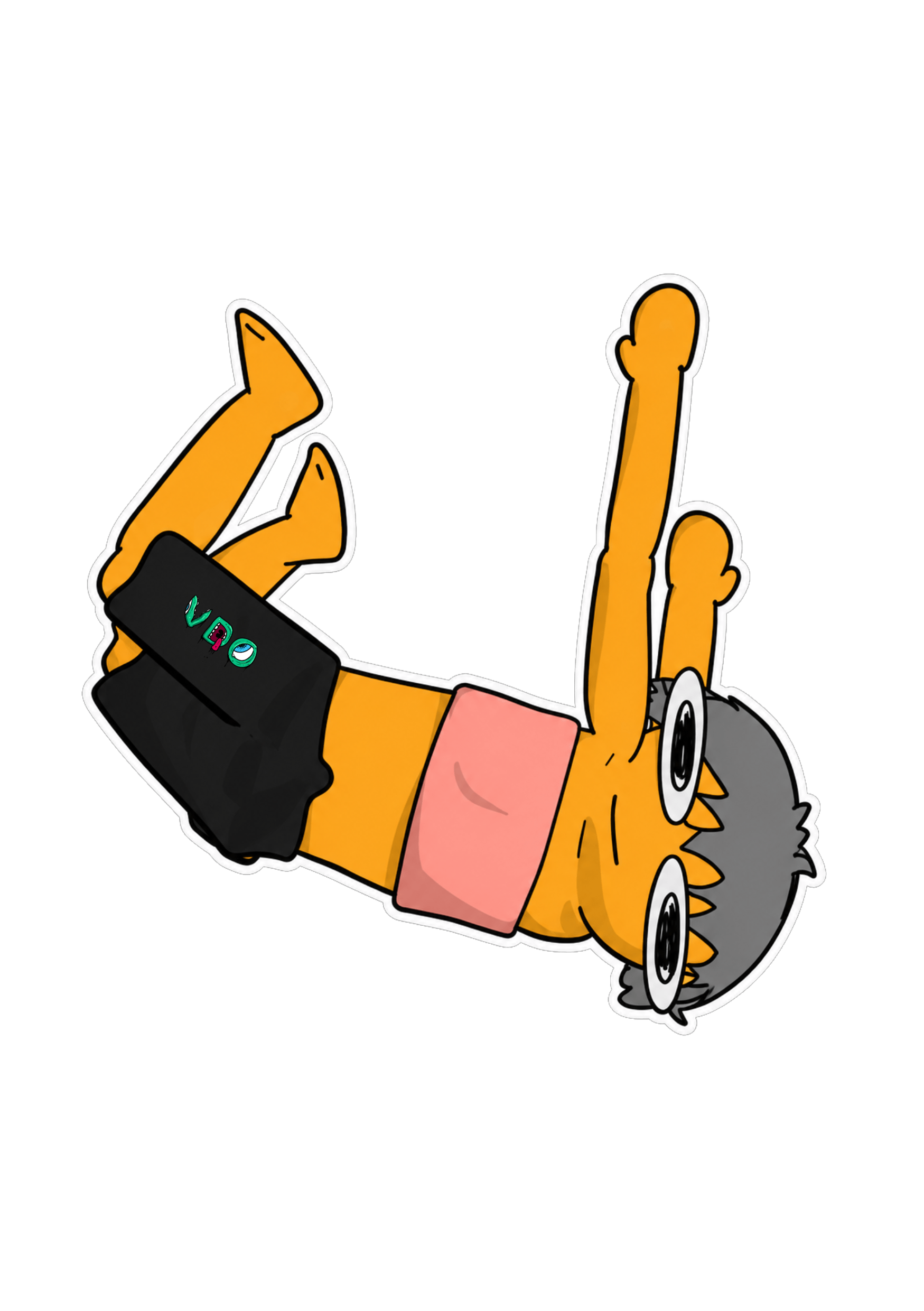 Susie Skydiver